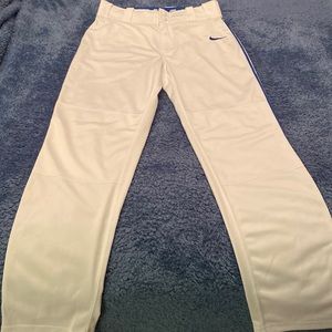 Nike Baseball pants